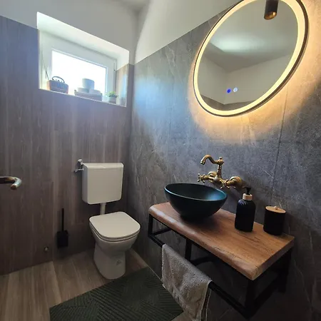 Marcos House Casa vacanze