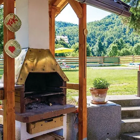 Marcos House * Mrkopalj