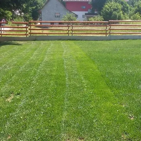 Marcos House Prázdninový dům