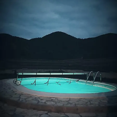 Casa vacanze Marcos House Mrkopalj