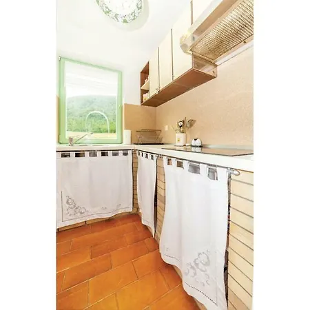 Marcos House Prázdninový dům Mrkopalj