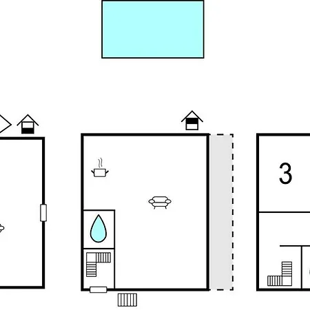 Marcos House Mrkopalj