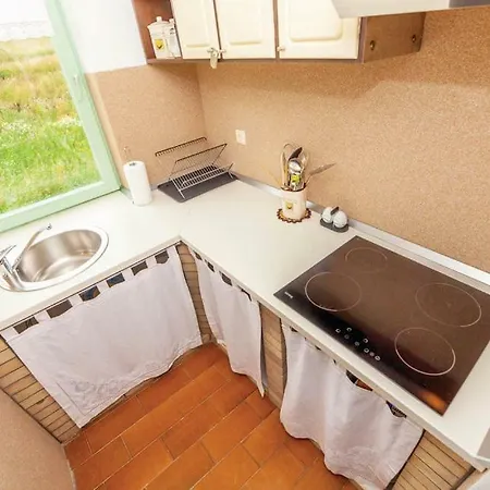 Marcos House Prázdninový dům *