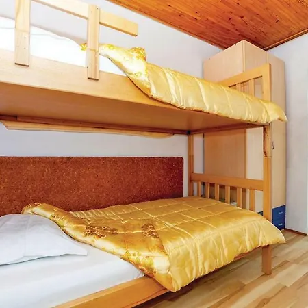 Marcos House Mrkopalj