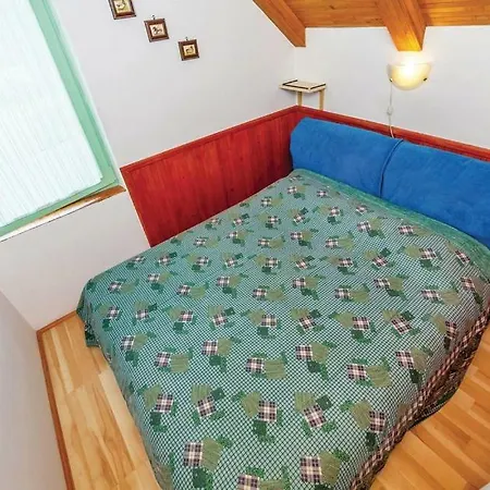 Marcos House Mrkopalj