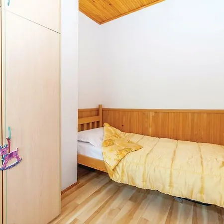 Marcos House Mrkopalj