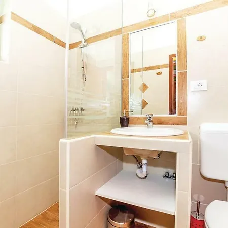 Marcos House Mrkopalj