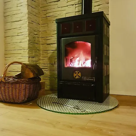 Marcos House Mrkopalj