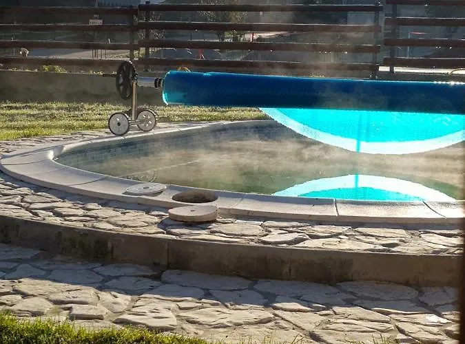 Marcos House * Mrkopalj