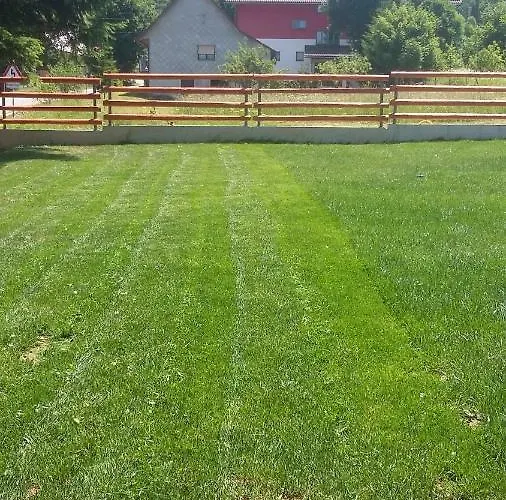 Marcos House Vikendica