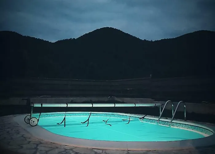 Vikendica Marcos House Mrkopalj