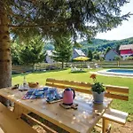 Marcos House * Mrkopalj