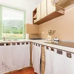 Marcos House Case de vacanță Mrkopalj