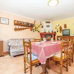 Marcos House Case de vacanță Mrkopalj