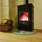 Marcos House Mrkopalj
