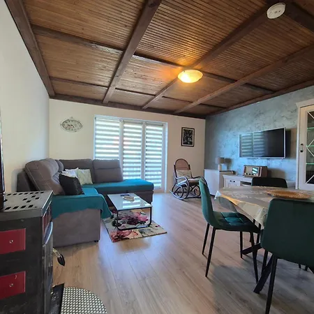 Marcos House * Mrkopalj