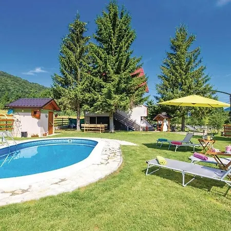 Holiday home Marcos House *