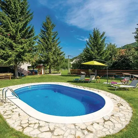 Marcos House