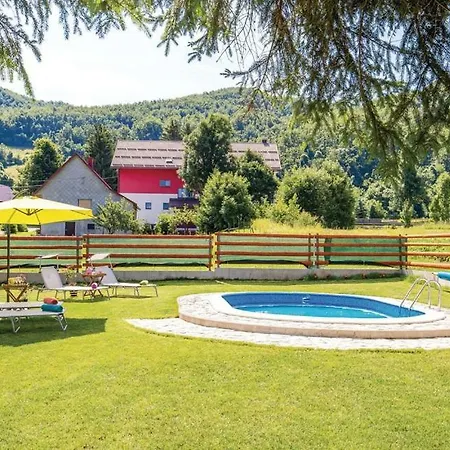 Marcos House Holiday home *