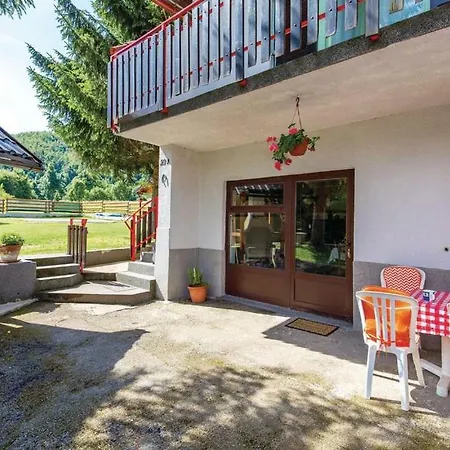 Prázdninový dům Marcos House