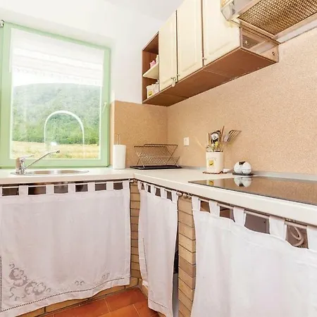 Marcos House Vakantiehuis Mrkopalj