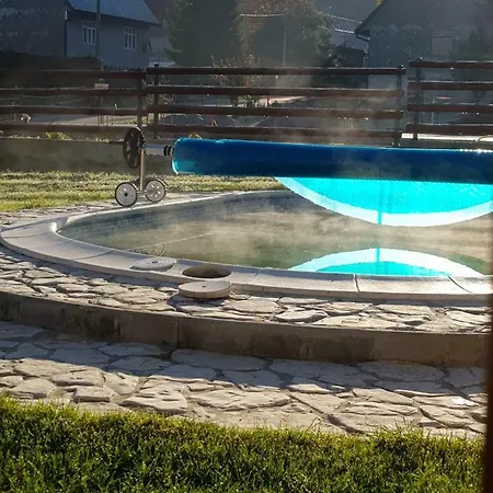 Marcos House * Mrkopalj