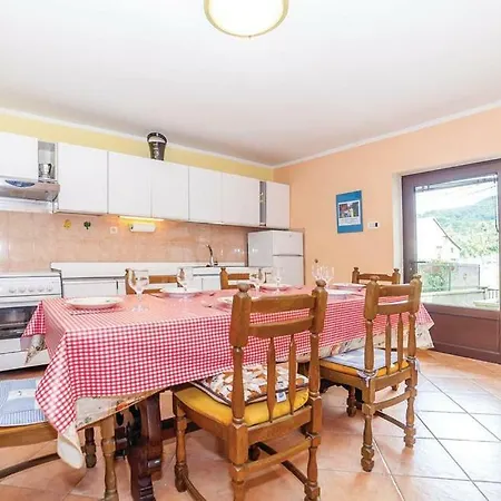 Holiday home Marcos House