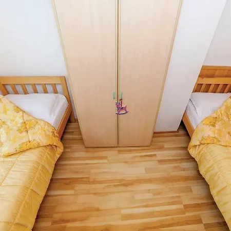 Marcos House * Mrkopalj