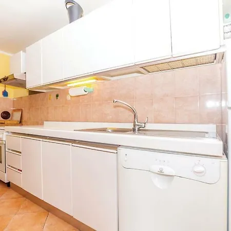 Marcos House Vakantiehuis