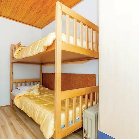 Vakantiehuis Marcos House *