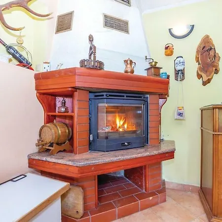 Vakantiehuis Marcos House *