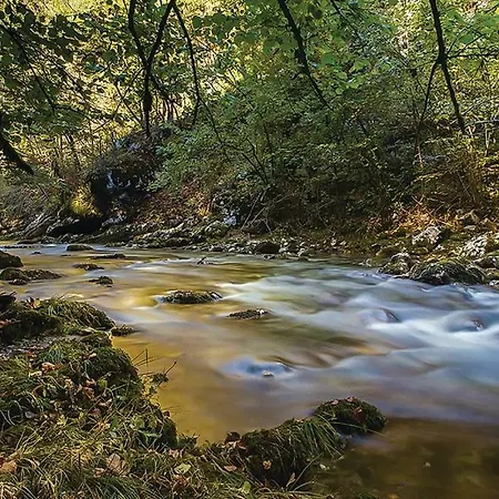 Marcos House Feriehus Mrkopalj