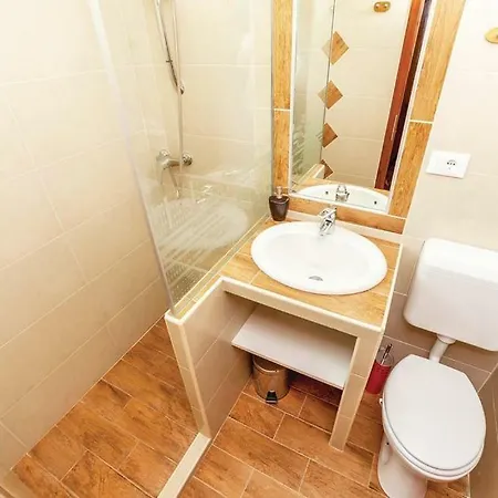 Marcos House Vakantiehuis Mrkopalj