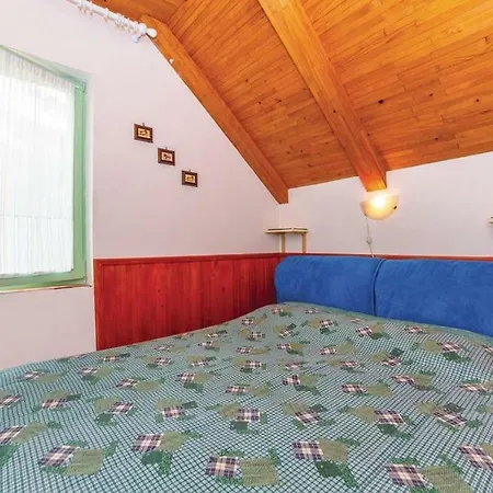 Ferienhaus Marcos House Mrkopalj