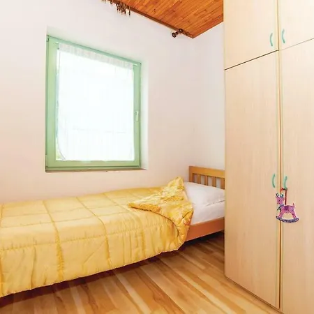 Feriehus Marcos House