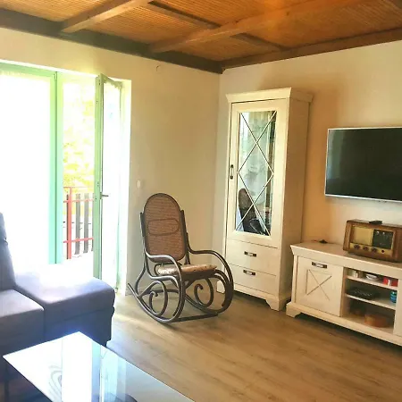 Marcos House *
