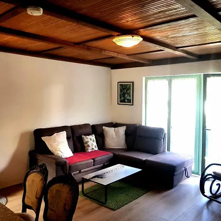 Holiday home Marcos House