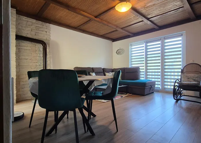 Marcos House Semesterbostad