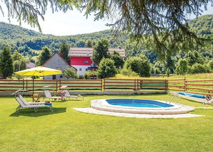 Marcos House Semesterbostad *