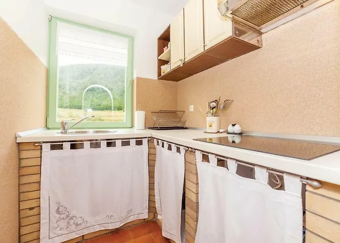 Marcos House Prázdninový dům Mrkopalj