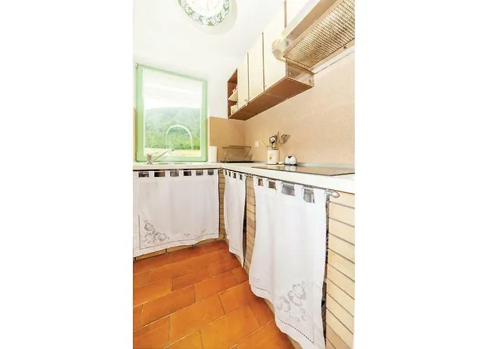 Marcos House Prázdninový dům Mrkopalj