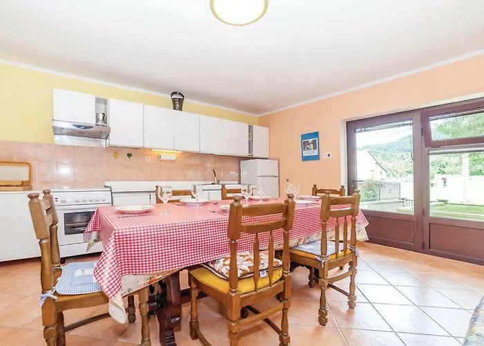 Semesterbostad Marcos House