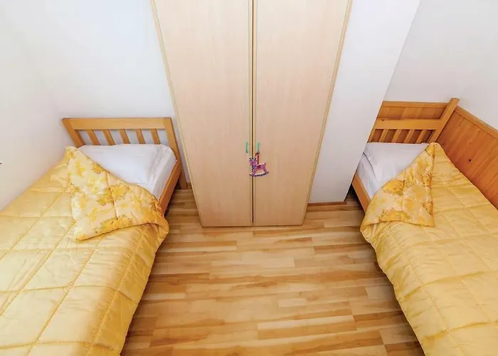 Marcos House * Mrkopalj