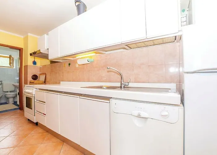 Marcos House Semesterbostad