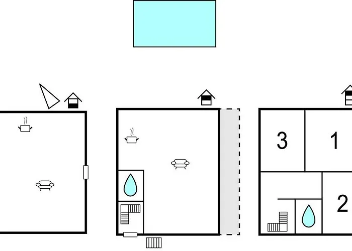 Marcos House Mrkopalj