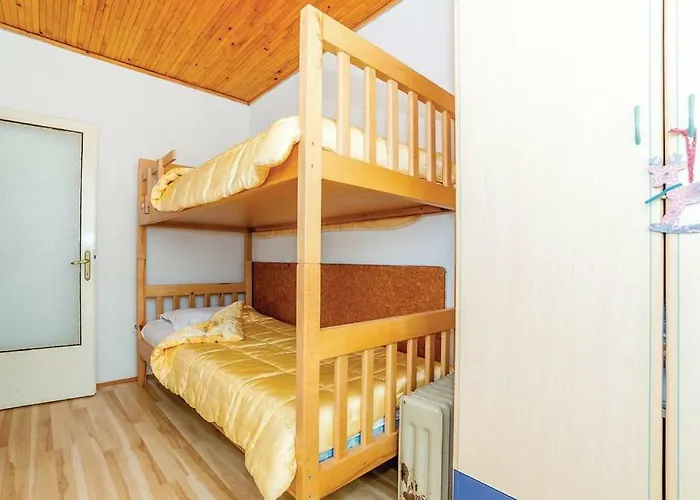 Prázdninový dům Marcos House *