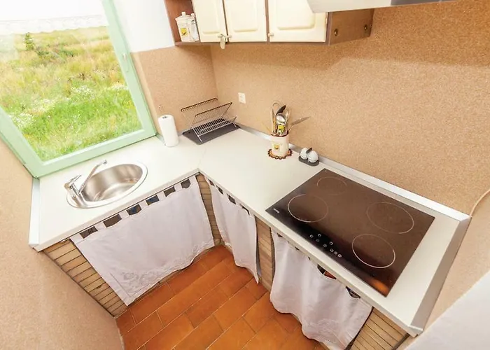 Marcos House Semesterbostad *