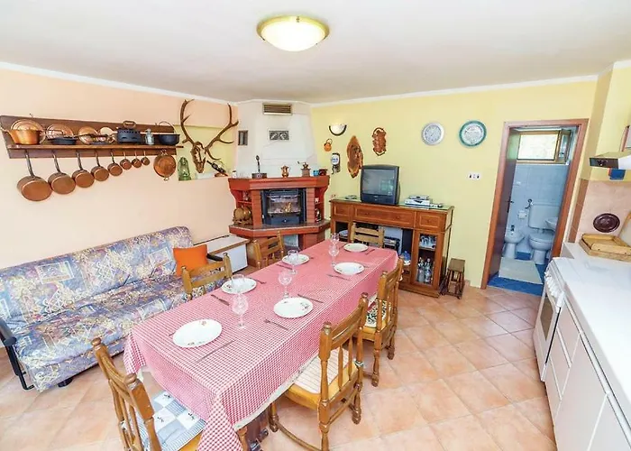 度假居 Marcos House 马考巴尔贾