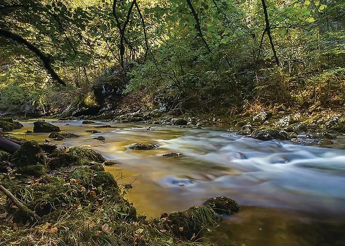 Marcos House 度假居 马考巴尔贾