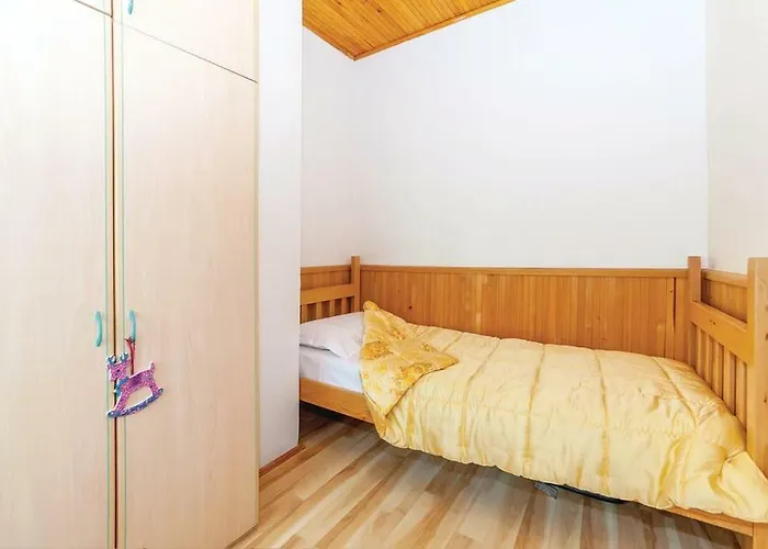 Marcos House Mrkopalj